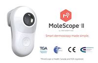 MoleScope II (Professionals) - Smartphone Attachable Dermoscope for iPhone 6s