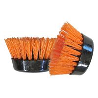 Dishmaster K0282 Orange Brushes