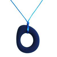 Eternity - Regal - Chew Necklace for Sensory, Oral Motor, Anxiety, Autism, ADHD