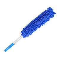 Long Reach Duster Washable Dusting Brush Hand Duster Set of 2