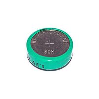 80H 1.2 Volt NiMH Button Battery