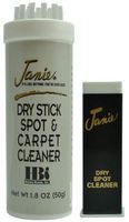 Janie® Dry Stick Spot & Carpet Cleaner Combo