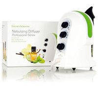 Nature's Sunshine Professional Series Nebulizing Diffuser State of the Art Diffuser with Micro Fine Vapor
