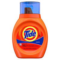 Tide Liquid Laundry Detergent