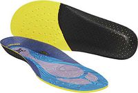 KEEN Women's Outdoor K-10 Replacement FB Insole, Yellow, M Regular US