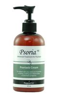 Psoria AE Psoriasis Cream - 8oz