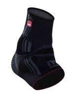 CEP RxOrtho Ankle Brace - WBA350 (Black/Grey - V (10.25"-11" ankle))