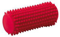 TOGU 30-4720R Body Roll (Set of 2) - 5.1" x 2.4", 2.4" Height, 2.4" Width, 5.1" Length, Red