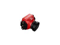FOXEER Falkor 2 FPV Camera Mini Standard Size Global WDR Freestyle Long Range - Red