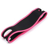 Dapang Anti-snoring Tape,Chin Strap for Snoring Solution/Micro Anti Snoring Device/Anti Snore Sleep for Men and Women,Red