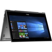 2018 Dell Inspiron 13.3" 2 in 1 FHD IPS Touchscreen Business Laptop/tablet, Intel Quad-Core i7-8550U 16GB DDR4 512GB SSD MaxxAudio Backlit Keyboard 802.11ac Bluetooth HDMI Win 10