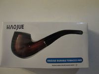 Haojue Duerable Tobacco Pip # HG-685