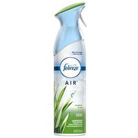 Febreze Air Effects, Air Freshener, Meadows & Rain, 8.8 oz