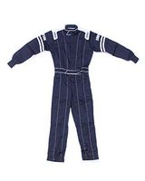 SIMPSON SAFETY L202171 Legend 2 Suit Small Black