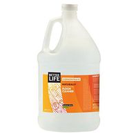 Better Life Concentrate Floor Cleaner, 128 Fl Oz (Pack of 1)