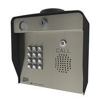 American Access Systems 16-X1 ASCENT Telephone Entry Cellular Intercom System