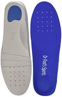 Dr Foot's Sport Insoles - Large