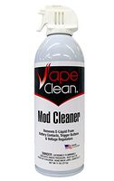 Max-Pro Vape Mod Cleaner 11oz Unit by Max Professional