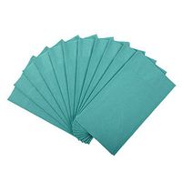 Royal Teal Dinner Napkin, Case of 1000