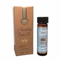 anointing oil covenant 1/4 oz