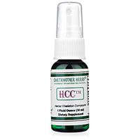 Earthmother Herbs HCC