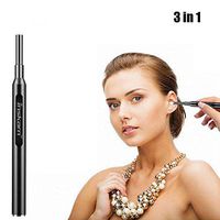 Dayangiii Ear Cleaning Endoscope, 3 in1 4.2mm Visual Ear Spoon Endoscope Multifunctional Non-hot Visible Ear Cleaning Tool
