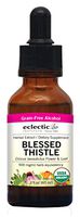 Eclectic Blessed Thistle, 2 Ounce