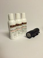 Glogerm 6 Kit with Flashlight