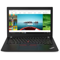 Lenovo 20KF0024US ThinkPad X280 20KF - Core i5 8350U / 1.7 GHz - Win 10 Pro 64-bit - 8 GB RAM - 256 GB SSD TCG Opal Encryption 2, NVMe - 12.5 inch 1366 x 768 (HD) - UHD Graphics 620 - Wi-Fi, Blue