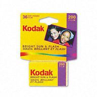 KOD1759661 - Kodak Gold 35mm Color Print Film
