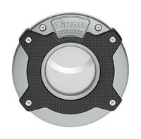 Xikar Enso Cigar Cutter, Silver
