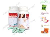 2 X Yanhee L-carnitine :Diet Weight Loss (Product of Thailand)