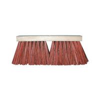 Magnolia Brush 1518-P 18" STREET BROOM REQ.5T-HDL 2F02B1D OR C60 340D