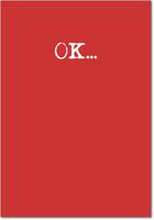 NobleWorks, Wash It Text - Hilarious Valentine's Day Greeting Card for Husband, Men - Funny Adult Vday Card with Envelope 7063