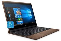 HP Spectre Folio 13-AK0015NR (Cognac Brown) - Intel Core i7-8500Y 1.50GHz - 8GB RAM - 256GB SSD - 13.3" 1920x1080 Touch + Stylus (Renewed)