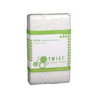 Twist Naked Sponge