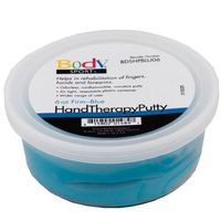 Body Sport Therapy Putty 6oz Blue - Firm Resistance