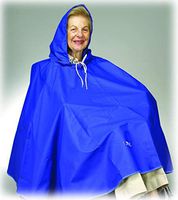 Skil-Care Rain Cape # 703080 - each