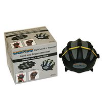 CanDo Digi-Extend N Squeeze, Black X-heavy