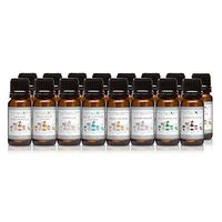Sweet Treats - Set of 16 Premium Fragrance Oils - Barnhouse Blue