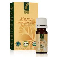Yarrow Organic Achillea Millefolium 10ml by Ecomaat