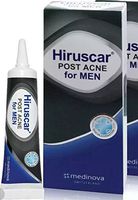 Hiruscar Clear Gel / Scar Teatment : 25g