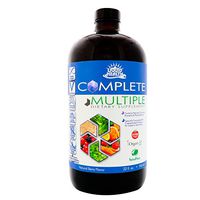 Liquid Health Complete Multiple Berry - 32 fl oz