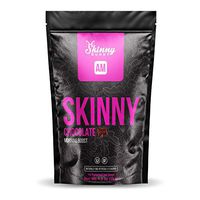 Skinny Bunny AM Tea Weight Loss & Detox Tea: Manage Weight, Support Immune System, Healthy Cleanse & Promote Health with Antioxidants (Chocolate Tea AM - 14 Day Supply)