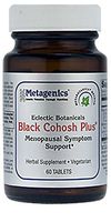 Black Cohosh Plus¨ 60 Tabs - TwinPak