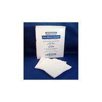 GAUZE 4X4 12PLY ST PK/2 BRAND