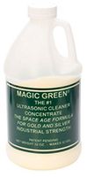 Magic Green - 2 lb. Tub - CLN-120.02