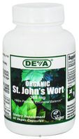 ST.JOHNS WORT,365MG,VEGAN 90 VCAP