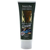 Nature's Plus - Ultra Rx Joint Cream 4 Oz