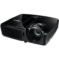 Optoma TW631-3D DLP projector - 3D - 3500 lumens - 1280 x 800 - widescreen - HD 720p